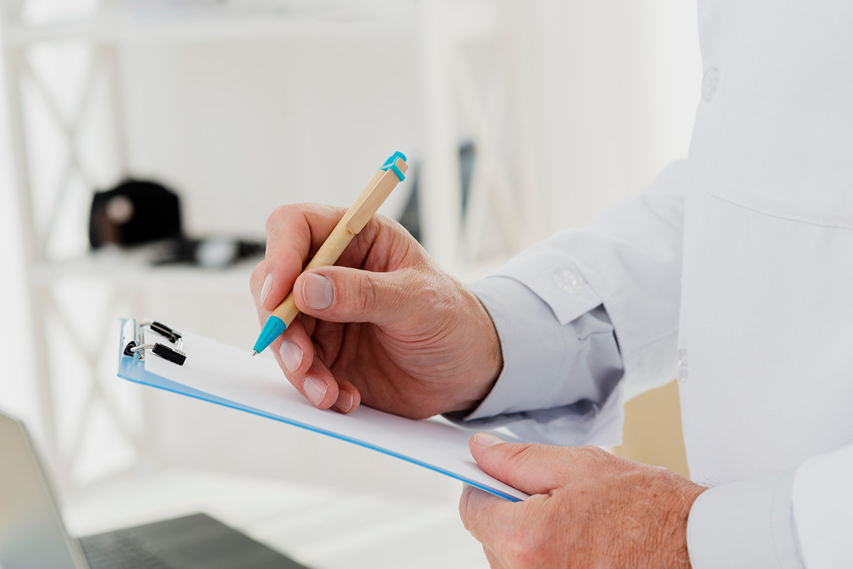 Testosterone Replacement Therapy In Testosterone Replacement Therapy Clinic In West Covina