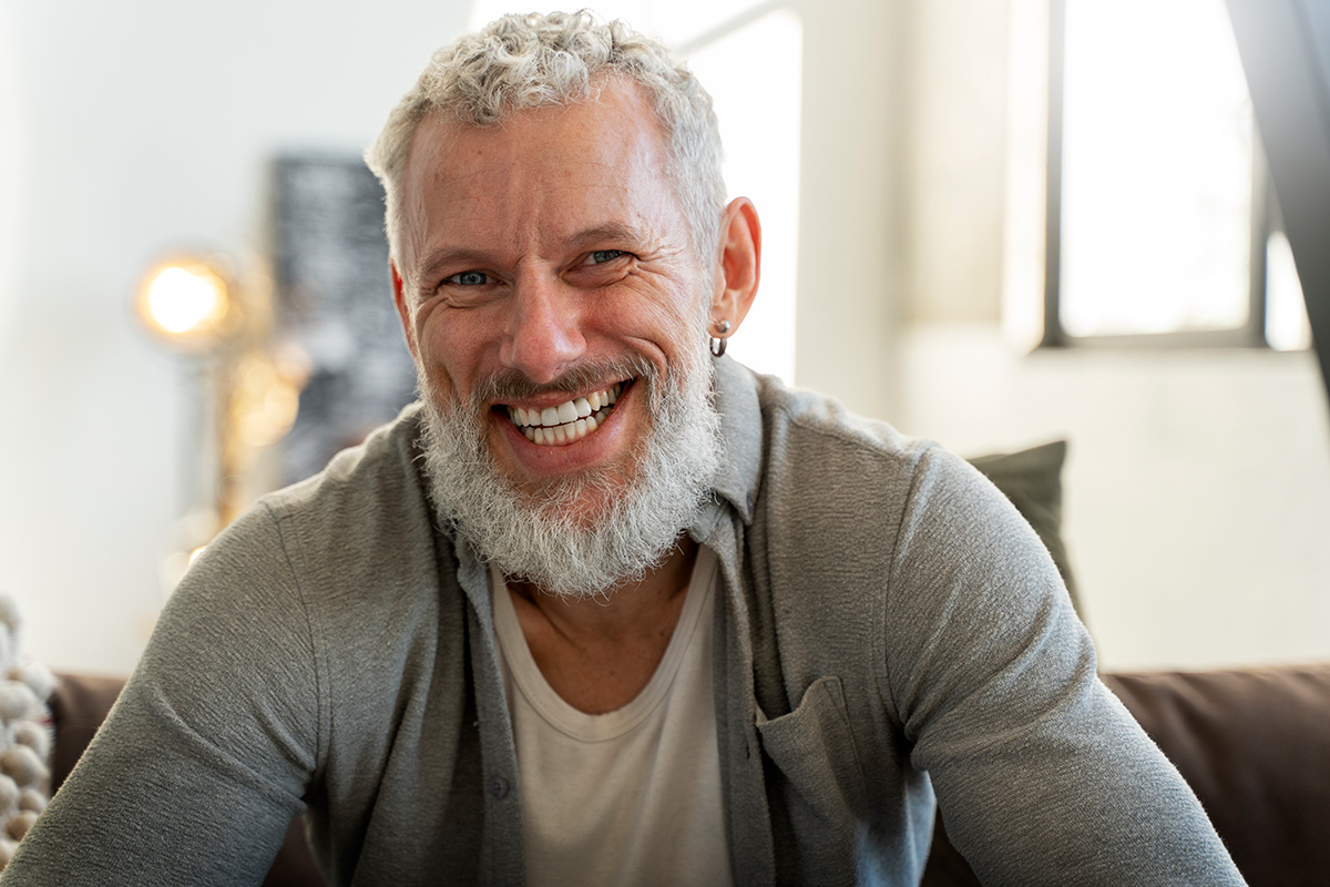 Testosterone Replacement Therapy for Men In Testosterone Replacement Therapy Clinic In West Covina